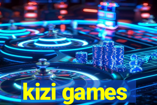 kizi games